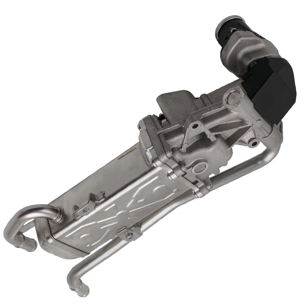 EGR клапан охлаждения для VW Polo Seat Ibiza Skoda Fabia ROOMSTER 1 2 Tdi 03P131512D 03P131512E 03P131512B 03P131512C 03 P 131 512