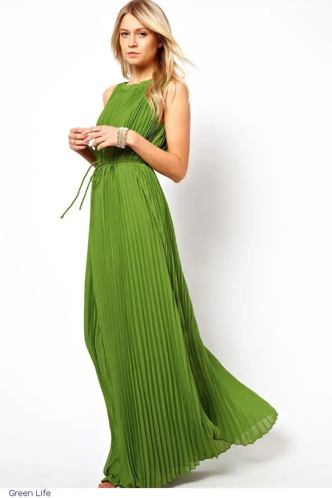 Dresses Vestidos Dress Natural Sheath Plus Size Hot Fashion Women Long Sleeveless Maxi Vestido De Festa Longo Femininos Gowns | Женская