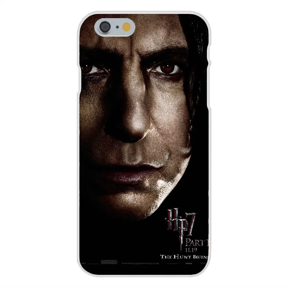 as picture Severus Снейп Гарри Поттер мягкий чехол из искусственной кожи Paintin для Xiao mi 3 mi 4 mi 4C mi 4i mi 5 mi 5s 5X6 6X A1 Max mi x 2 Note 3 4 - Цвет: as picture