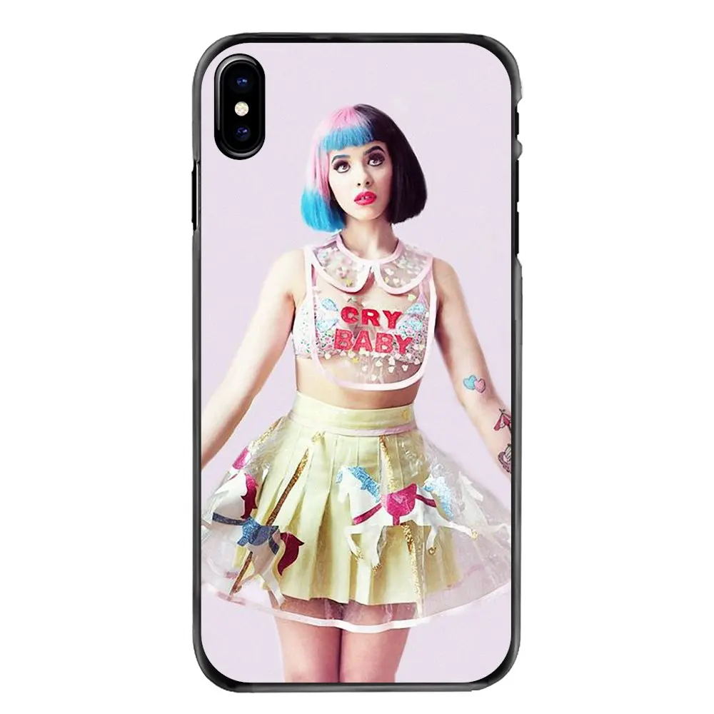 Чехол для телефона чехол Sony Xperia X XA XZ M2 M4 M5 C3 C4 C5 T3 E4 E5 Z Z1 Z2 Z3 Z5 компактный Cry Baby Мелани