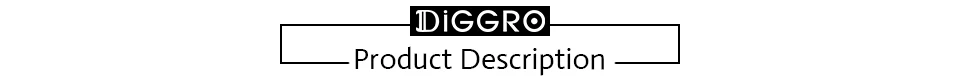 DIGGRO F15 Смарт-часы для мужчин и женщин IP68 Водонепроницаемый сердечный ритм кровяное давление кислородный смарт-браслет для Android и IOS