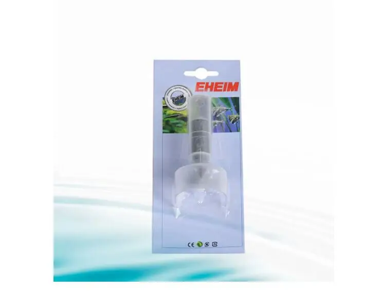 Genmany EHEIM original Classic aquarium filter bucket/filter player 2 3 rotor ceramic axes | Дом и сад