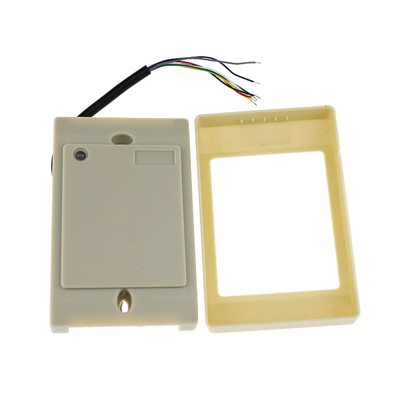 Rfid считыватель для систем контроля доступа EM ID Card WG26 Водонепроницаемая