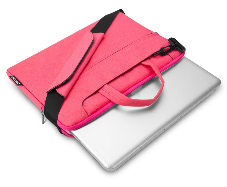 

Laptop Shoulder Bag Carry Sleeve Case For Macbook Pro Air 11"13" Retina 12" handbag for new MacBook Pro touch bar 13 15 inch