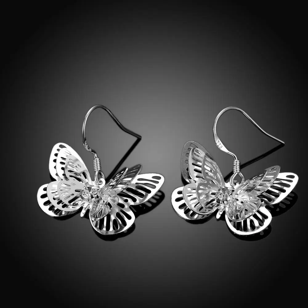Fantaisie pendantes pendientes oorbel oorbellen damen alliance femme mariage argento модные арабские серьги aes Dahu
