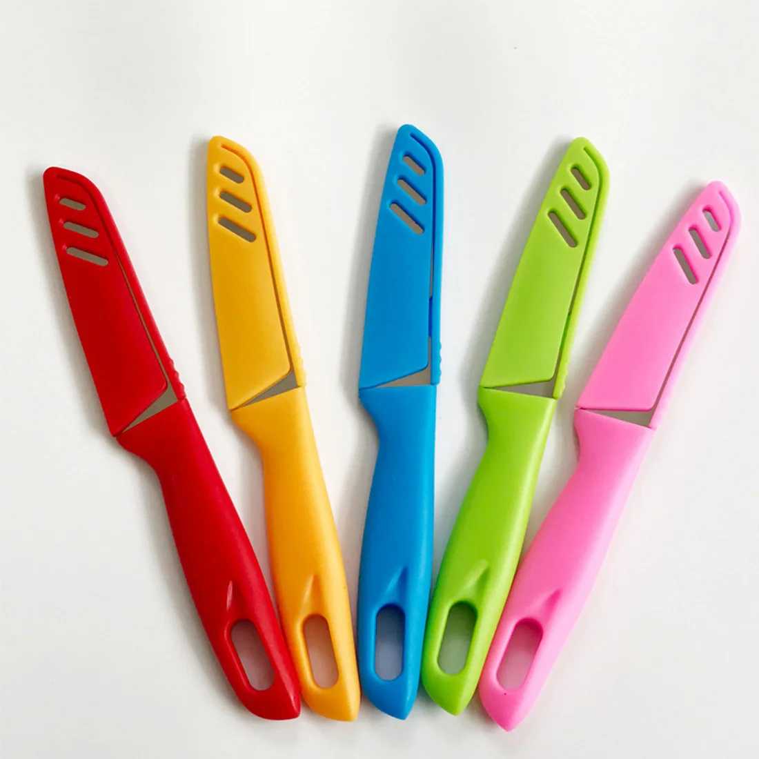 Лучший Керамика складной Ножи для фруктов овощей суши кухонный нож кухонные ножи