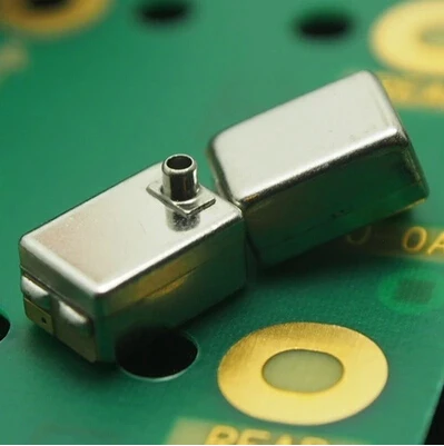 Подвижное железо использование для UE5 Наушники DIY Бесплатная доставка|Аксессуары