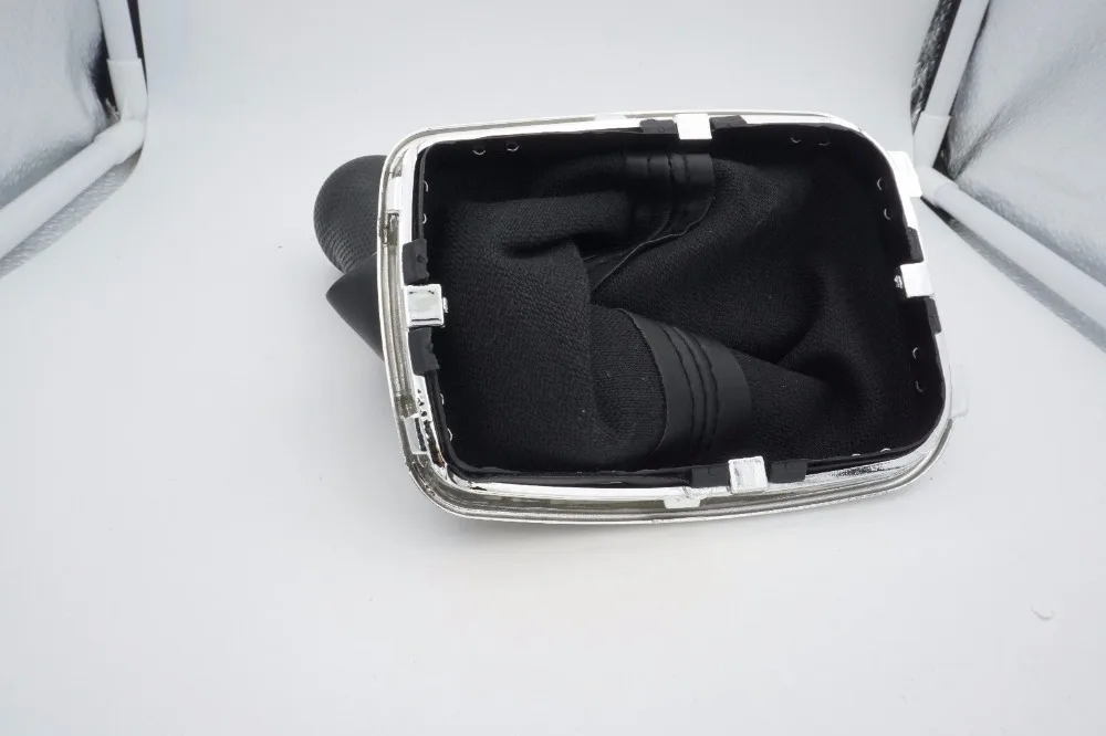 Ручка переключения рулевого механизма автомобиля красная линия 5 Скорость 23 мм с