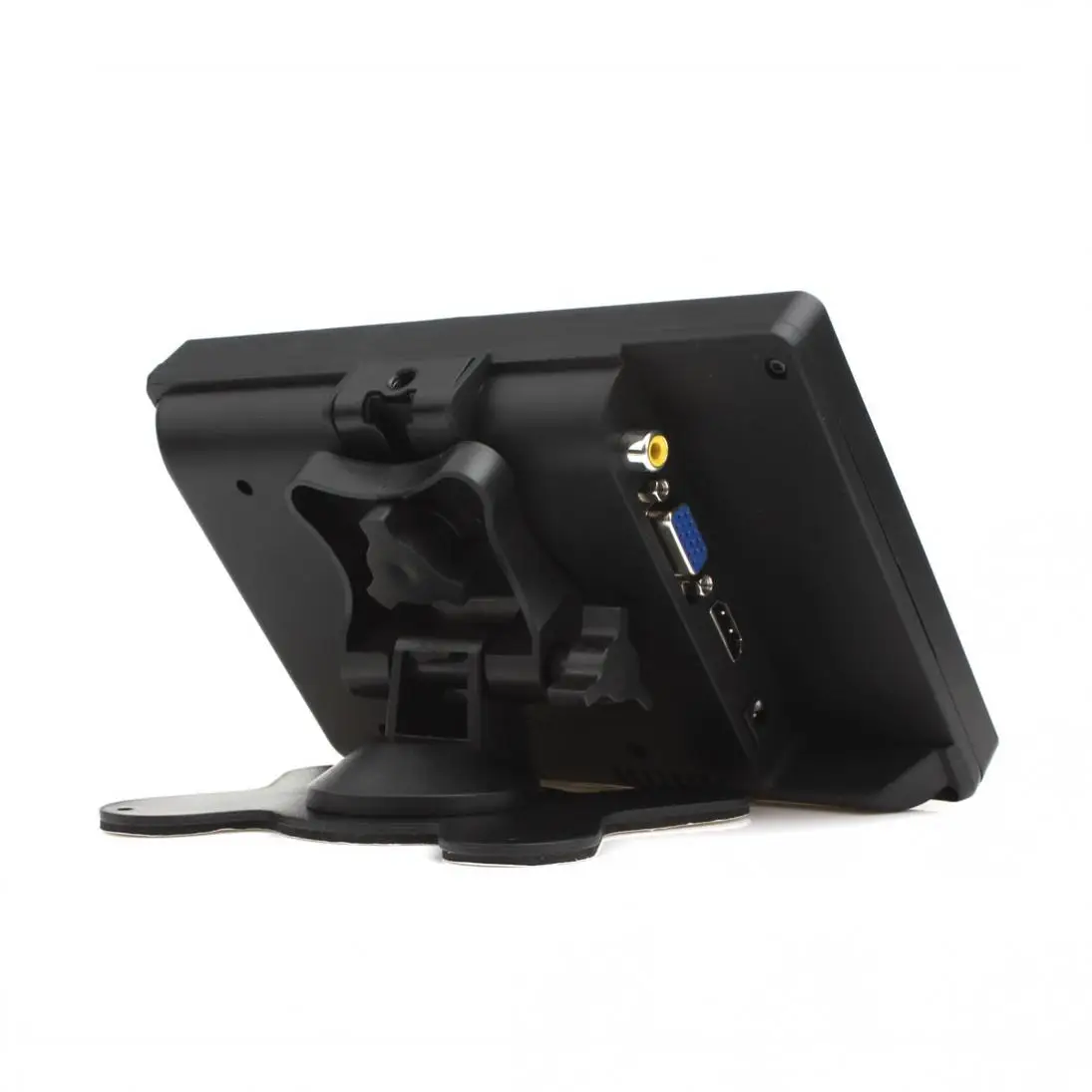 

7 Inch Car Rear View Monitor 800x480 Color TFT LCD Screen with AV VGA Interface Auto Parking Backup Reverse Monitor