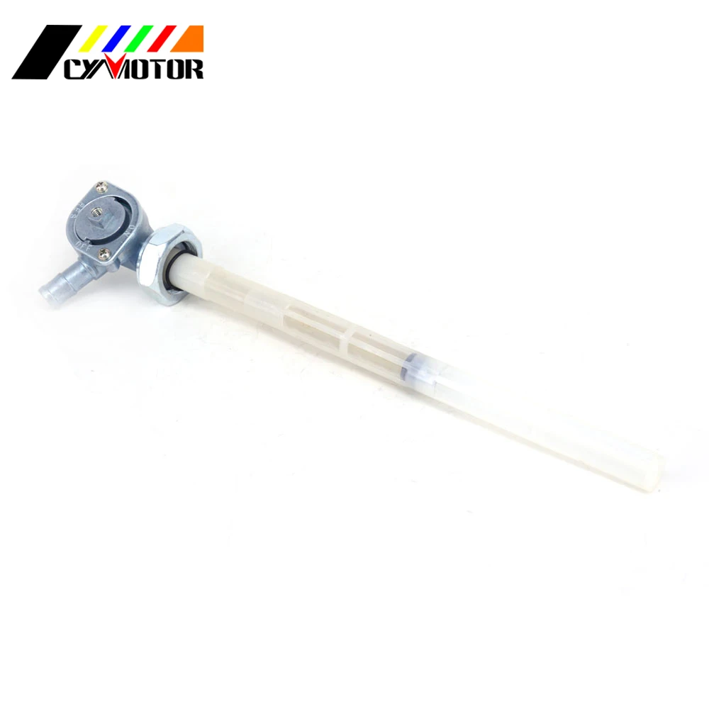 Бак для мотоцикла газовый топливный клапан масляный бак переключатель Petcock кран