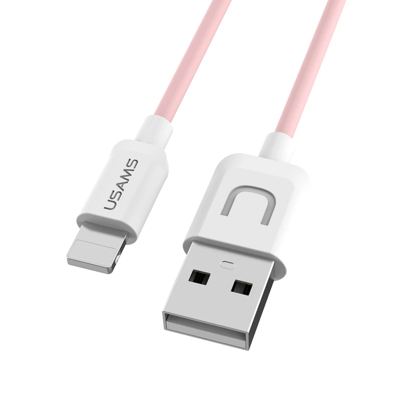 USB-кабель для синхронизации данных и зарядки 1 м | Мобильные телефоны аксессуары