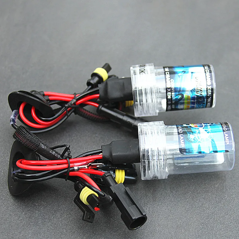 AFAECAR 55 Вт H7 ксеноновый комплект h1 h3 h11 h8 h9 hid фары hb4 hb3 Противотуманные 4300k 6000k 8000k|55w