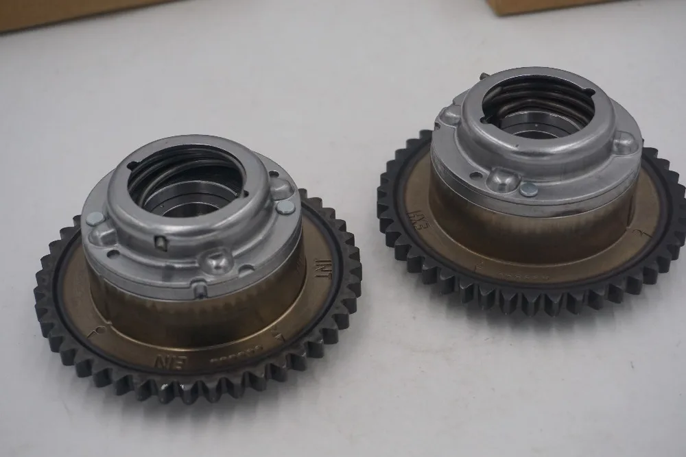 Для Mercedes W203 W204 C250 SLK250 212 207 C204 S204 A207 E250 M271 A2710502747 распределительного вала (выхлопная