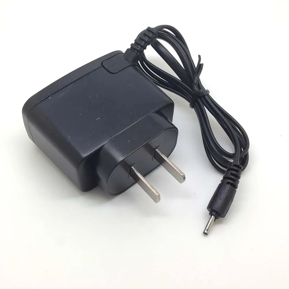 Дорожный настенный адаптер питания переменного тока для Nokia slide 6555 6600 складной 6650