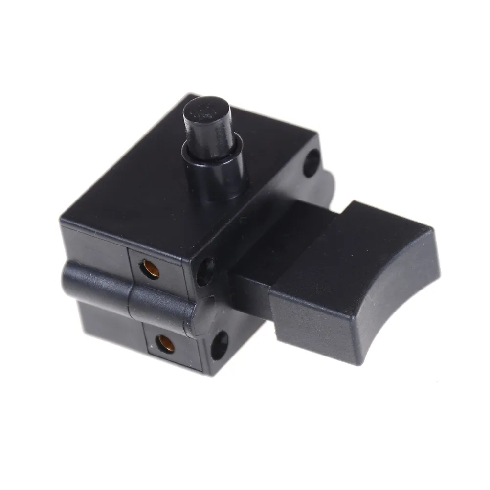FB4 10/2W FA4 10/2D переключатель триггера управления электрическим молотом DPST AC 250V/10A