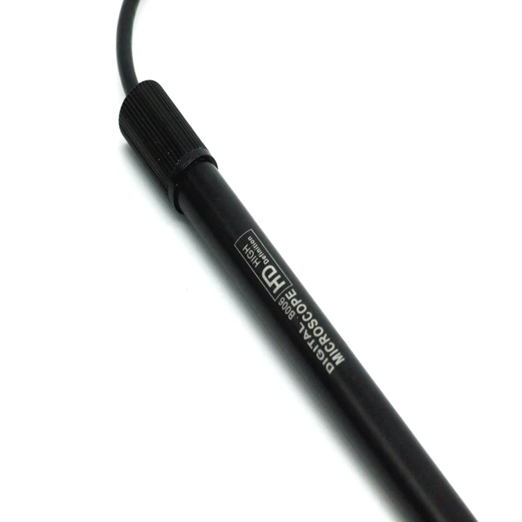 Тип ручки HD USB цифровой микроскоп 600X эндоскоп камера для микроскопов зум обслуживание обнаружения Лупа изображения CMOS сенсор