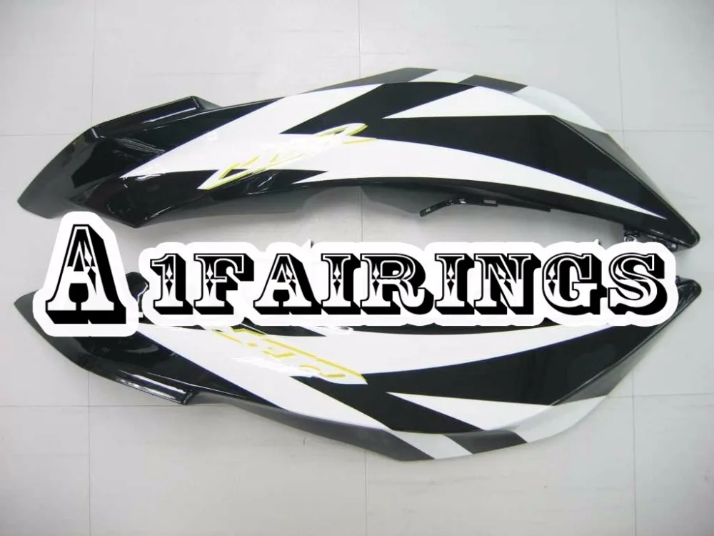 Обтекатели для Honda CBR600RR F5 2007 2008 ABS пластиковый корпус инжектора наборы мотоциклов