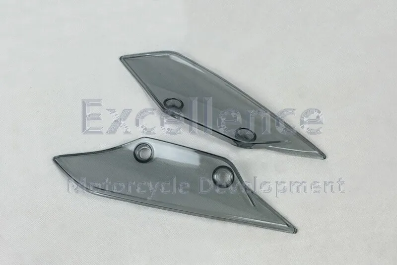 Совершенно новый S1000RR Winglets обтекатель 2009 2014|s1000rr|s1000rr fairing |