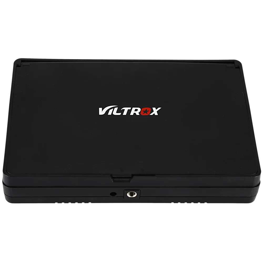 VILTROX DC 70 II 7 ''Clip on TFT ЖК монитор 1024x600 HDMI вход выход для Canon Nikon DSLR камера