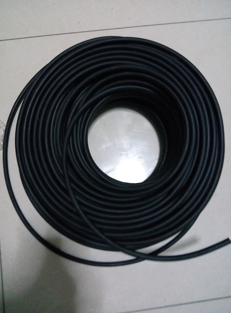 Лидер продаж 5 метров 35 мм2 Солнечный Кабель солнечная панель Электрический