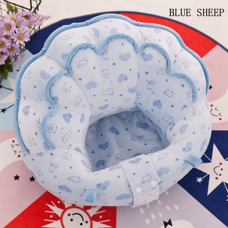 Чехол для детского сиденья с поддержкой дивана чехол стула обучения кормления