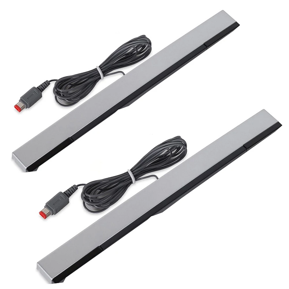 1 шт. Проводной инфракрасный ИК сигнала лучевой датчик бар/приемник для