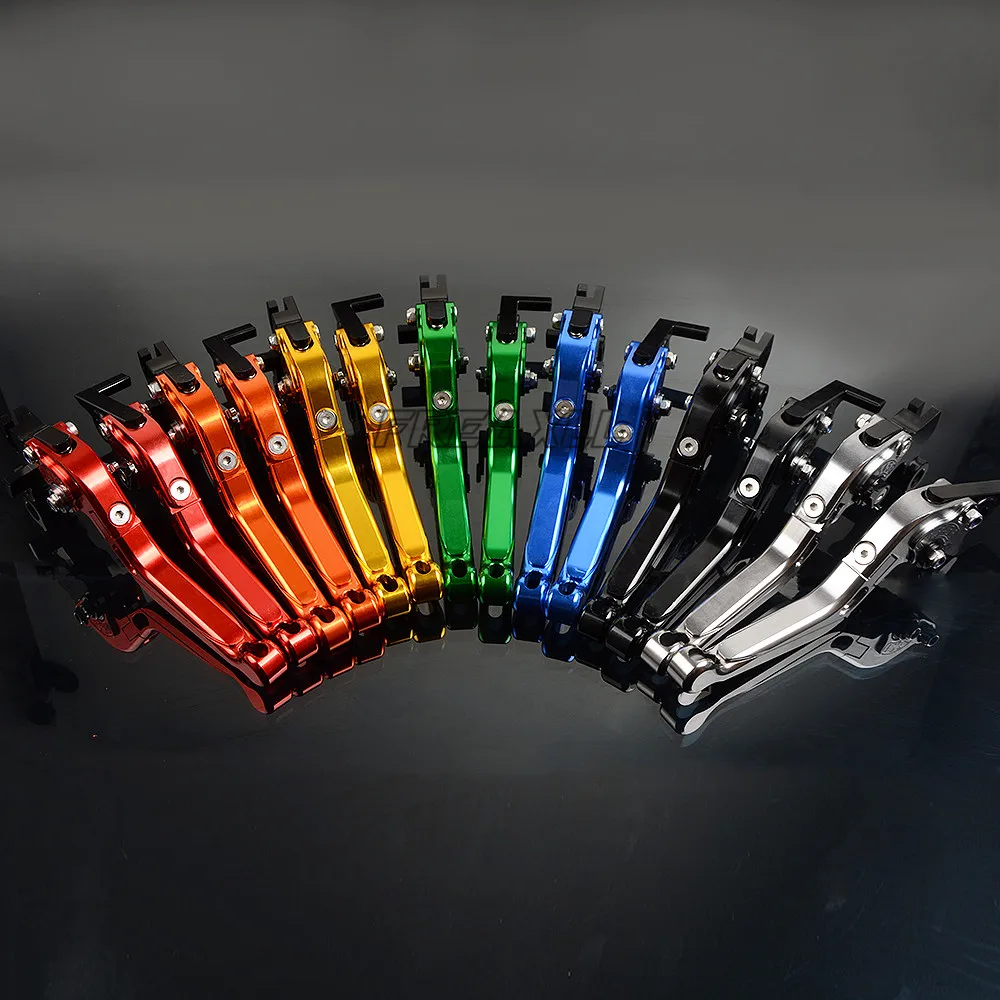 FREAXLL высококачественные рычаги для мотоциклов с ЧПУ тормозной муфты мотоцикла