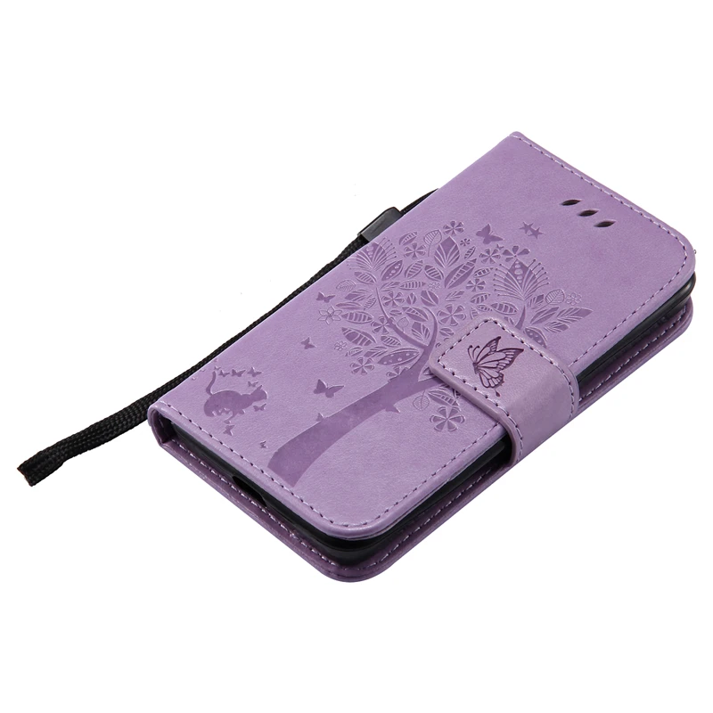 JYERAECOM PU кожаный флип бумажник чехол для Nokia Lumia N630 N635 N640 N650 N950 N3310 9 чистый вид