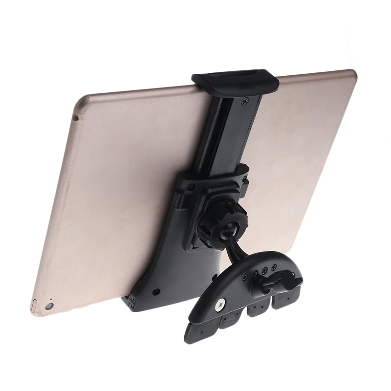 Universal Adjustable Car CD Slot Mobile Mount Holder Stand For Phone Tablet PC qiang | Компьютеры и офис