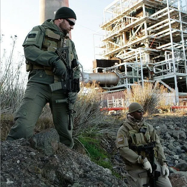 16 Высокое качество скрытень Акула кожа мягкая оболочка TAD V 5,0 Военная тактическая куртка водонепроницаемая ветрозащитная армейская куртка-бомбер одежда