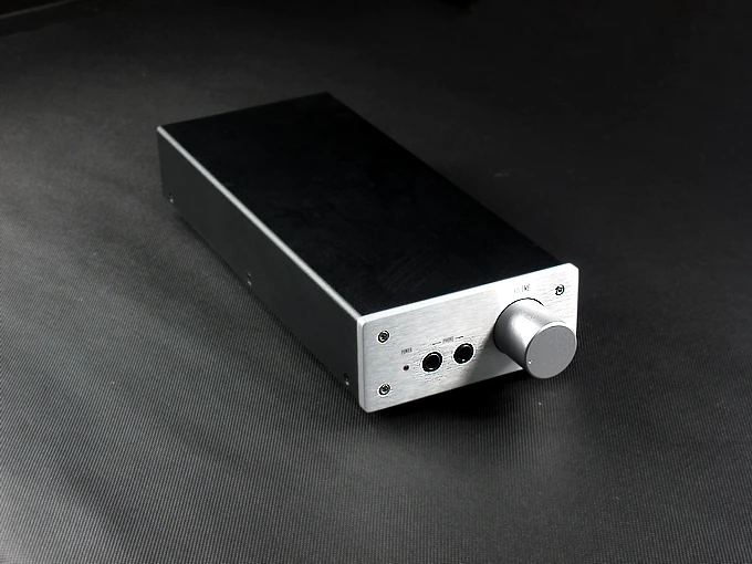 

DIY Fever E-01 amplifier preamp amplifier lehmann amp original machine line