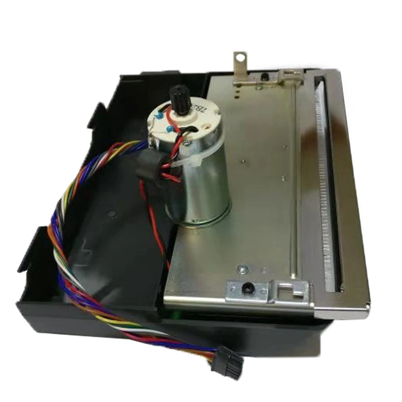 P1058930-090 New Printer Cutter For Zebra ZT420 Barcode &amp Label | Компьютеры и офис