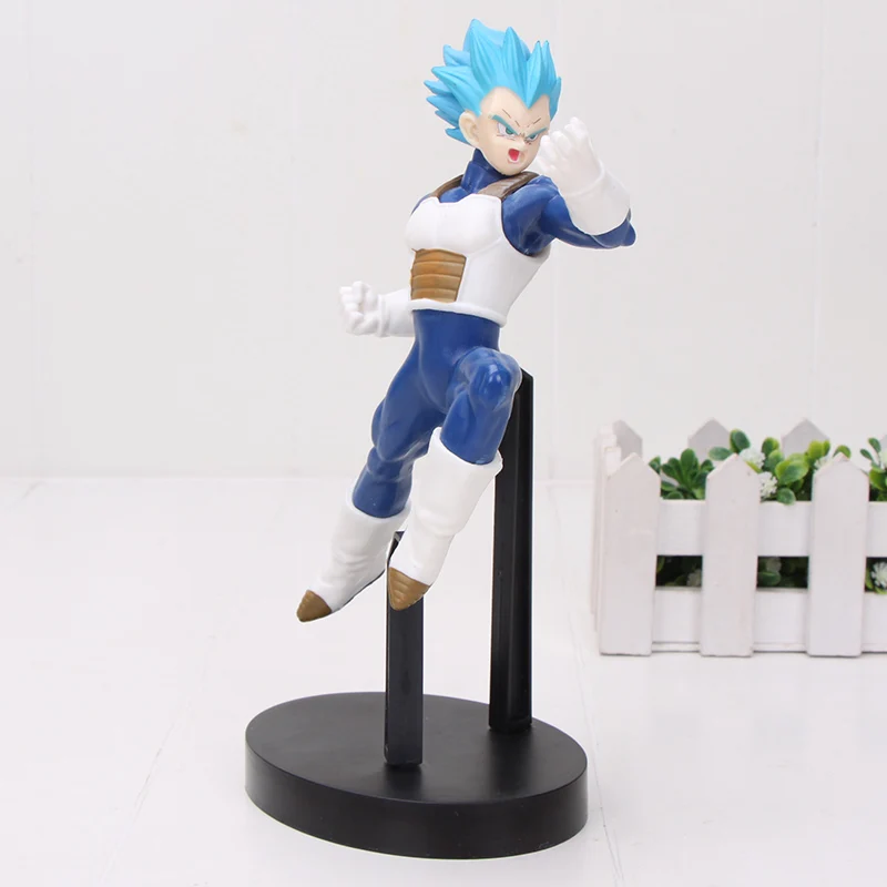 Золотой Dragon ball z Ультра инстинкт сон Гохан Гоку серебряные волосы Migatte no Gokui vegetto стволы Gotenks фигурка игрушка - Цвет: Золотой