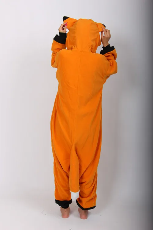 EIGHT UP Аниме Kigurumi костюм для косплея киругуми унисекс мультфильм взрослых животных пижамы комбинезон ночная рубашка одежда Вечерние платья