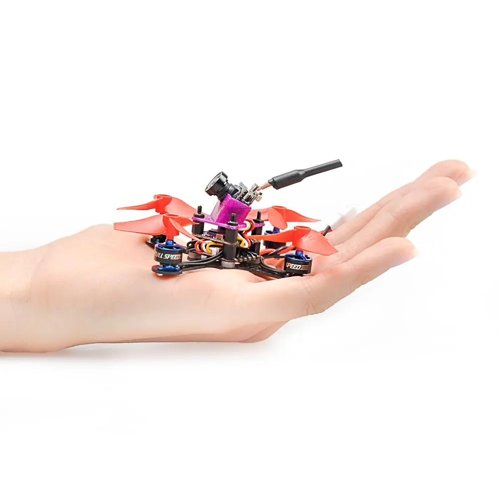 Гоночный Дрон FSD Beebee-66 LITE 1S FPV | Игрушки и хобби