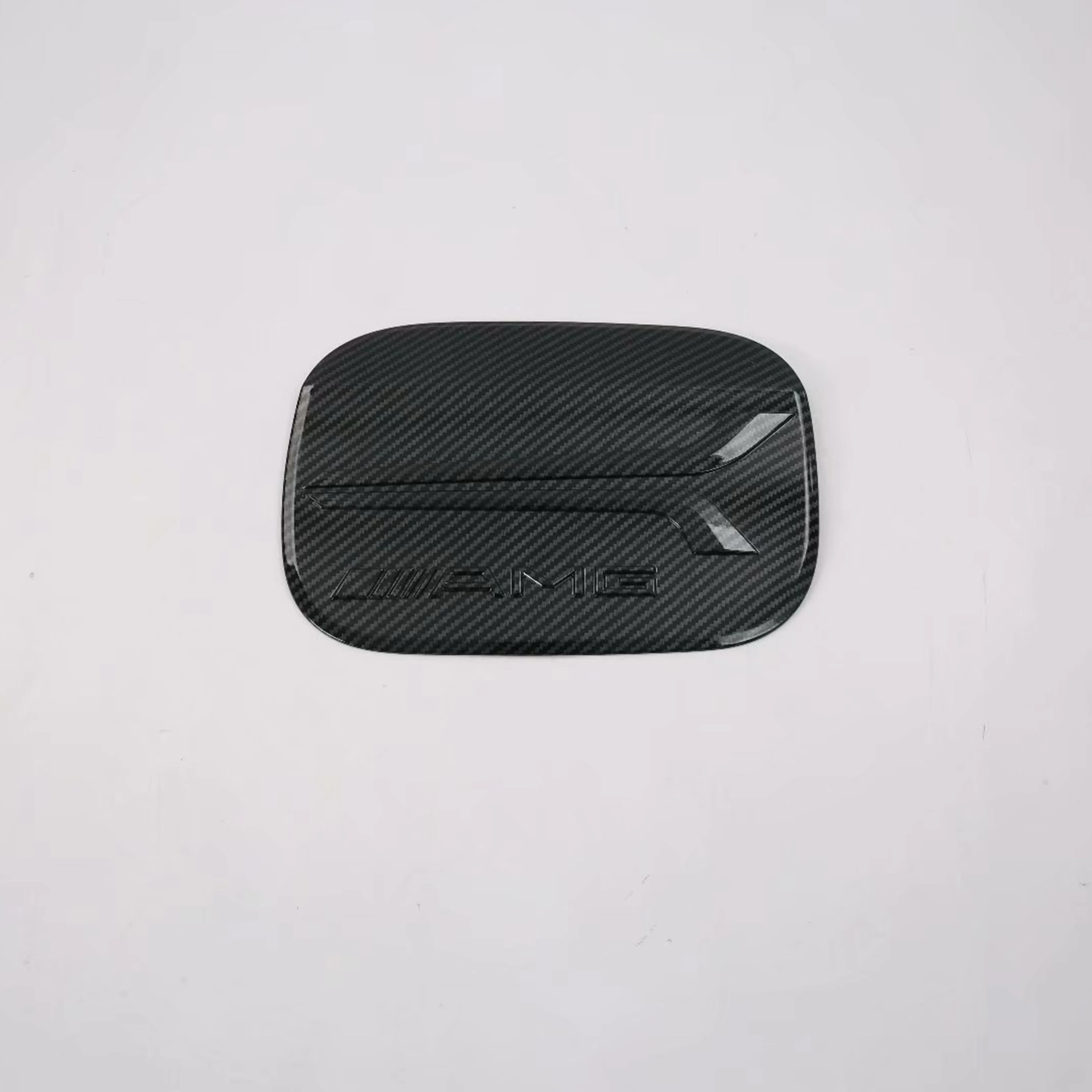 

Distinctive modelling tank cover ABS For Mercedes-Benz A-Class 2019 Accessories Fuel Tank Cap Cover