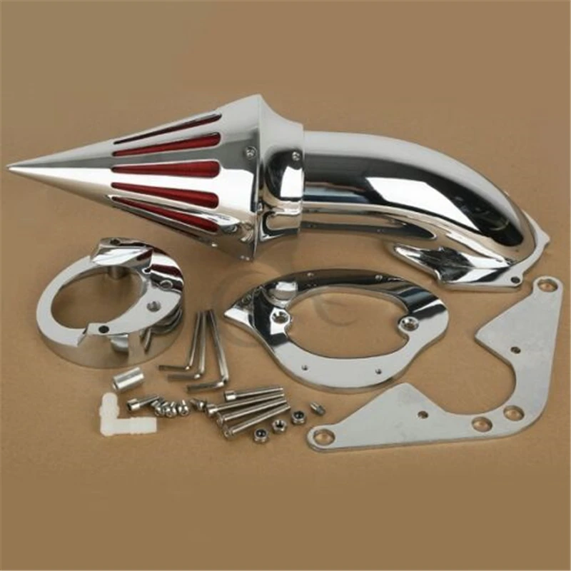Воздухозаборник для мотоцикла воздушный фильтр Yamaha Road Star 1600 1700 99 Up 2001