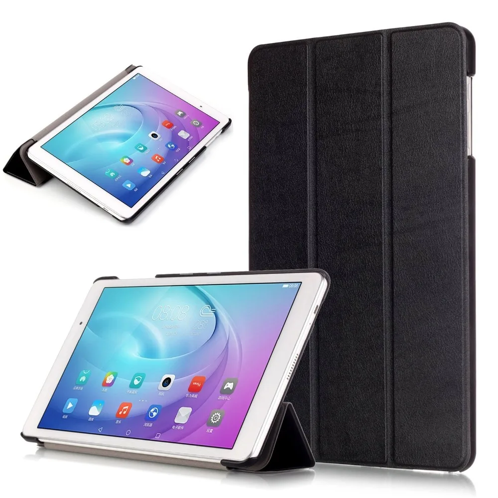 Чехол Smart Case для huawei MediaPad M5 10 pro Tablet PC Защитный чехол 8 &quotCRM AL09 CRM W09 принципиально +
