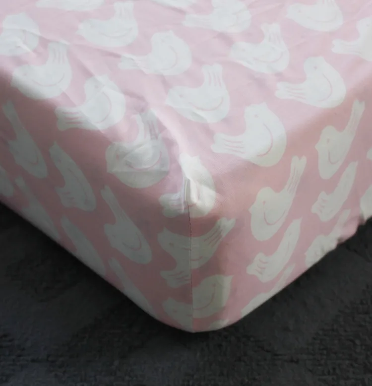 8 шт. детская кроватка комната детский спальный комплект детское постельное