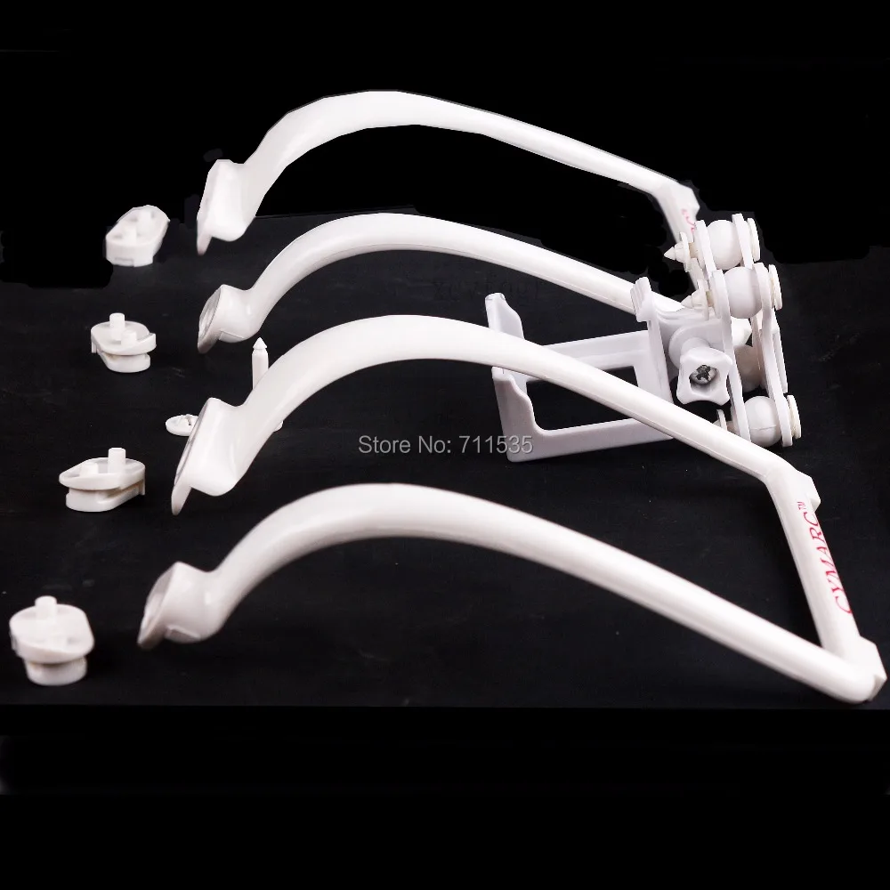 

Upgrade Version Legs Drone Landing Skid Parts For SYMA X8SW X8SC Remote Control Upgrades Landing Gear Bracket