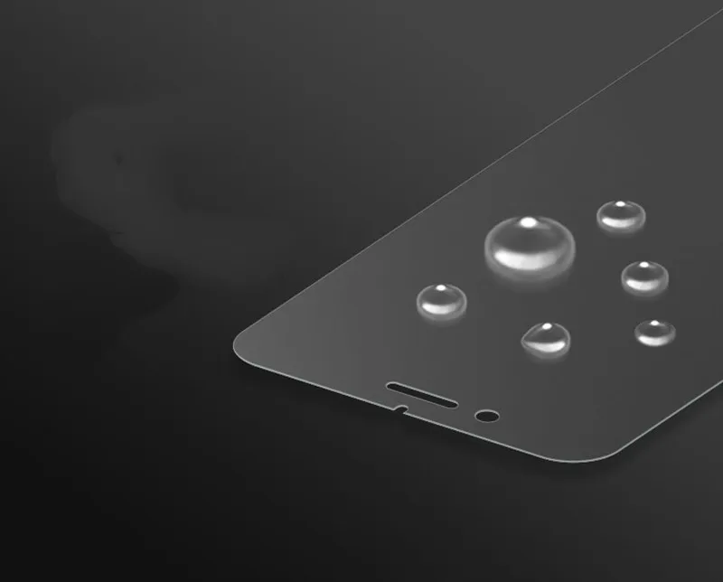 RONICAN защита экрана из закаленного стекла премиум класса без отпечатков пальцев