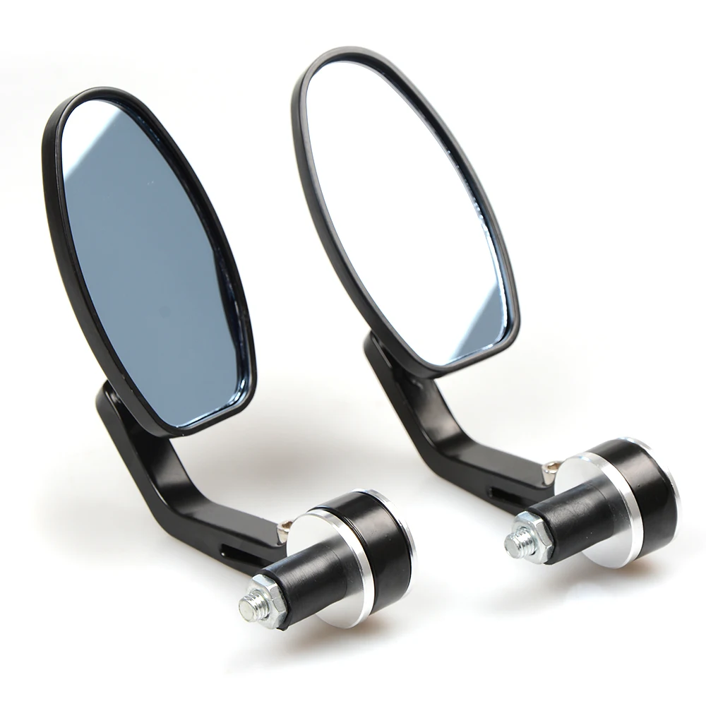 Торцевые наконечники для мотоциклетных зеркал торцевые руля боковые зеркала Honda