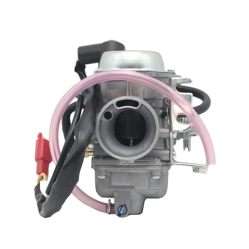 ZSDTRP PD30J для 250cc водяного охлаждения скутера ATV QUAD CF250 CH250 CN250 HELIX Qlink Commuter 250 Roketa MC54-250B |