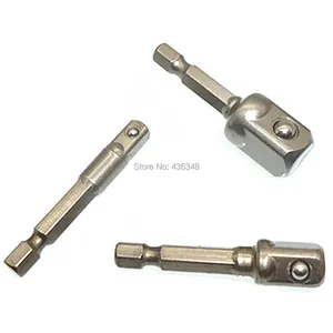 3 шт. адаптер для гнезда, дрель, гайка, удлинитель питания, 14 