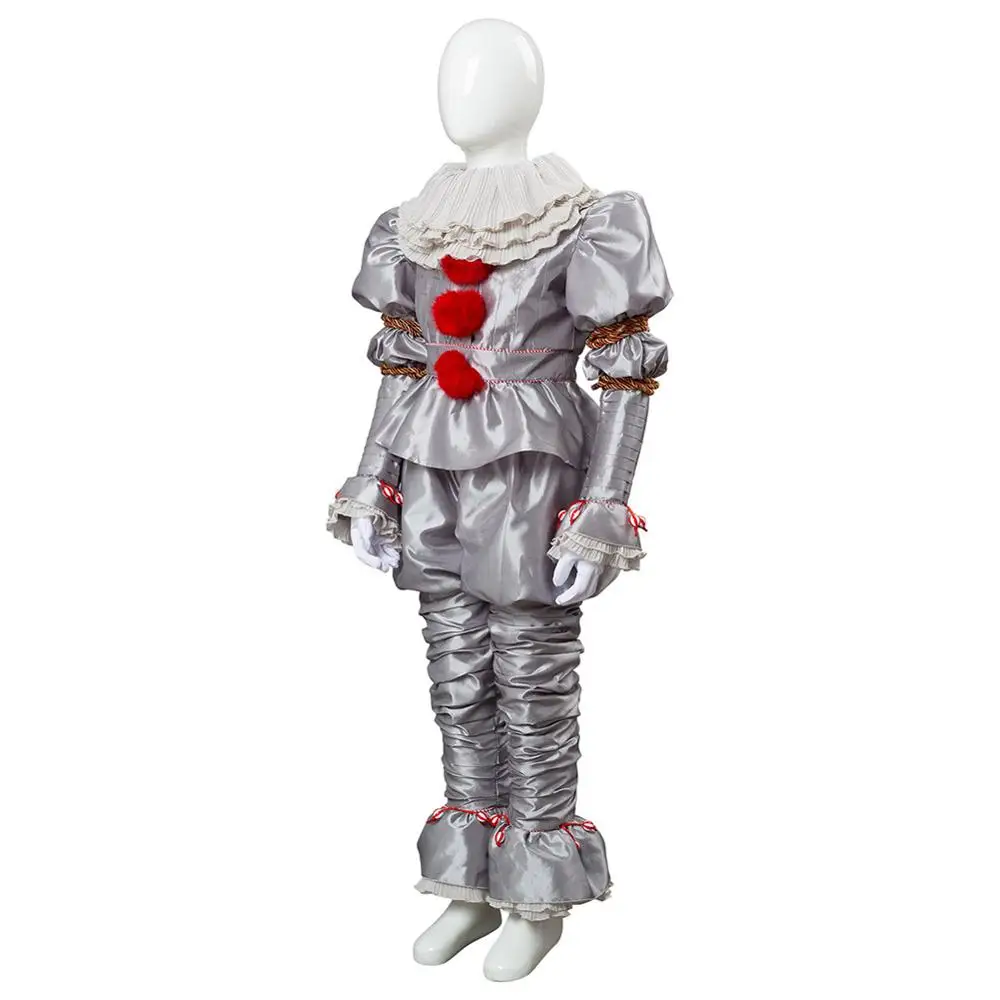

Costumes & Accessories