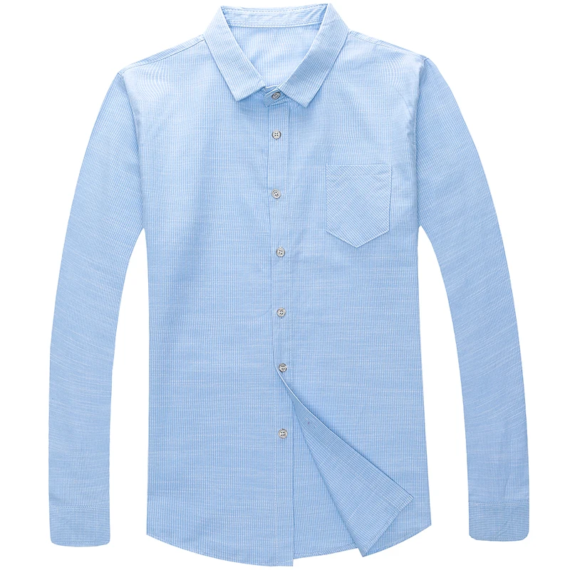 2019 social длинный рукав полосатые дизайнерские рубашки для мужчин slim fit модная