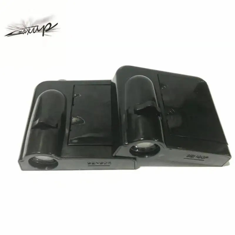 Maxup 2 шт. комнатный светильник автомобильный Стайлинг дверной светодиодный