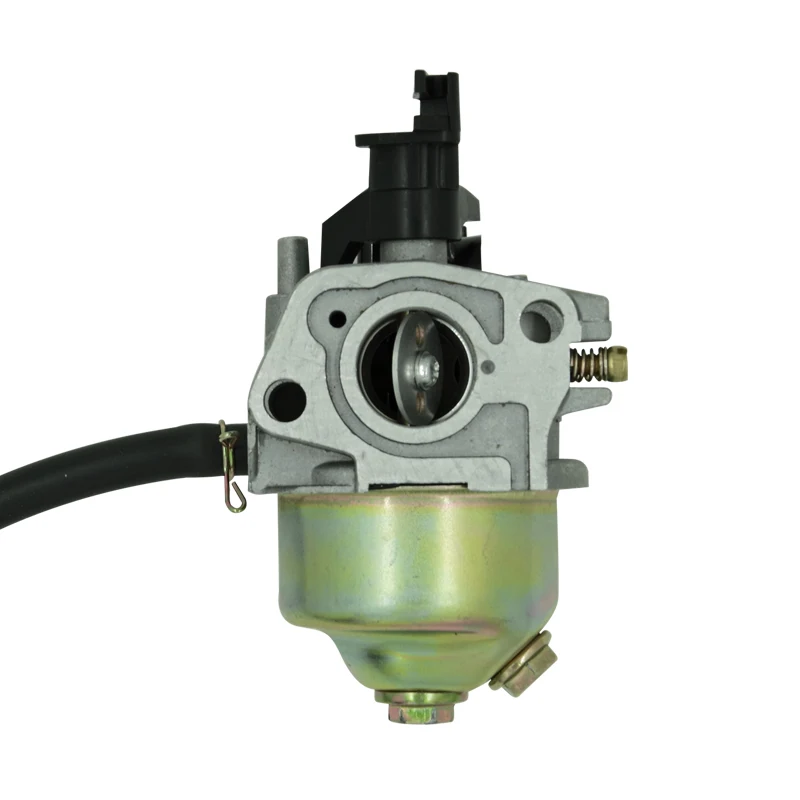 5 HP газонокосилка с маленьким двигателем GX160 F168 распылитель двигателя Карбюратор