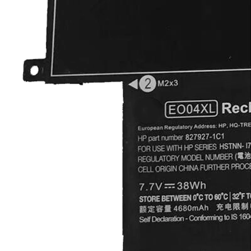 Батарея для ноутбука GZSM ZO04XL HP Zbook Studio G3 батарея ZO04 808396 421 HSTNN CS8C C88C LB6W|Аккумуляторы