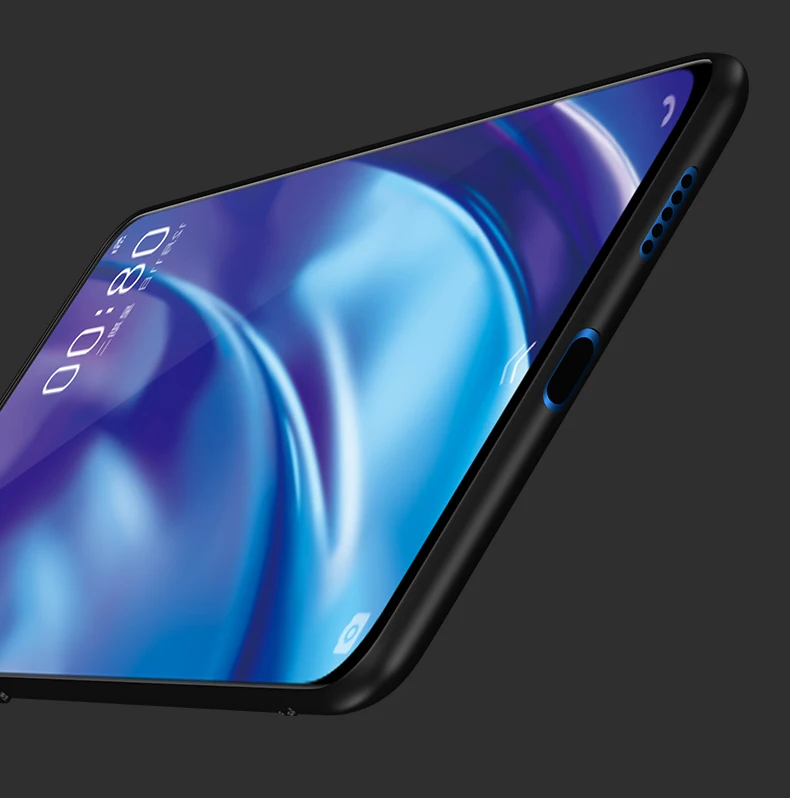 NEX2 Матовая Мягкая крышка для VIVO NEX 2 Чехол 6,39 ''анти-шок полная защитная задняя крышка 2-экран для VIVO Nex 2 Nex2 чехол бампер